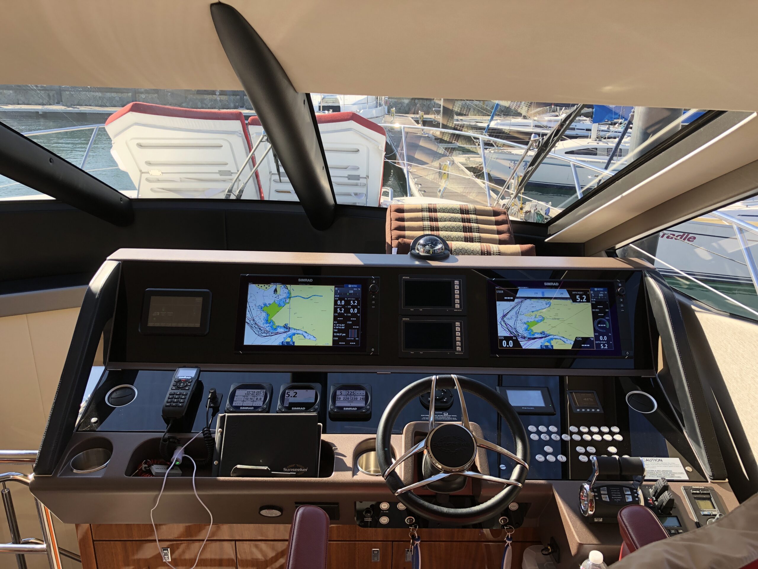 M/Y Celidh